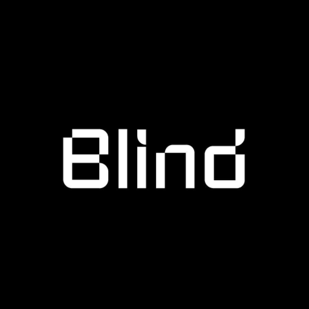 Blind