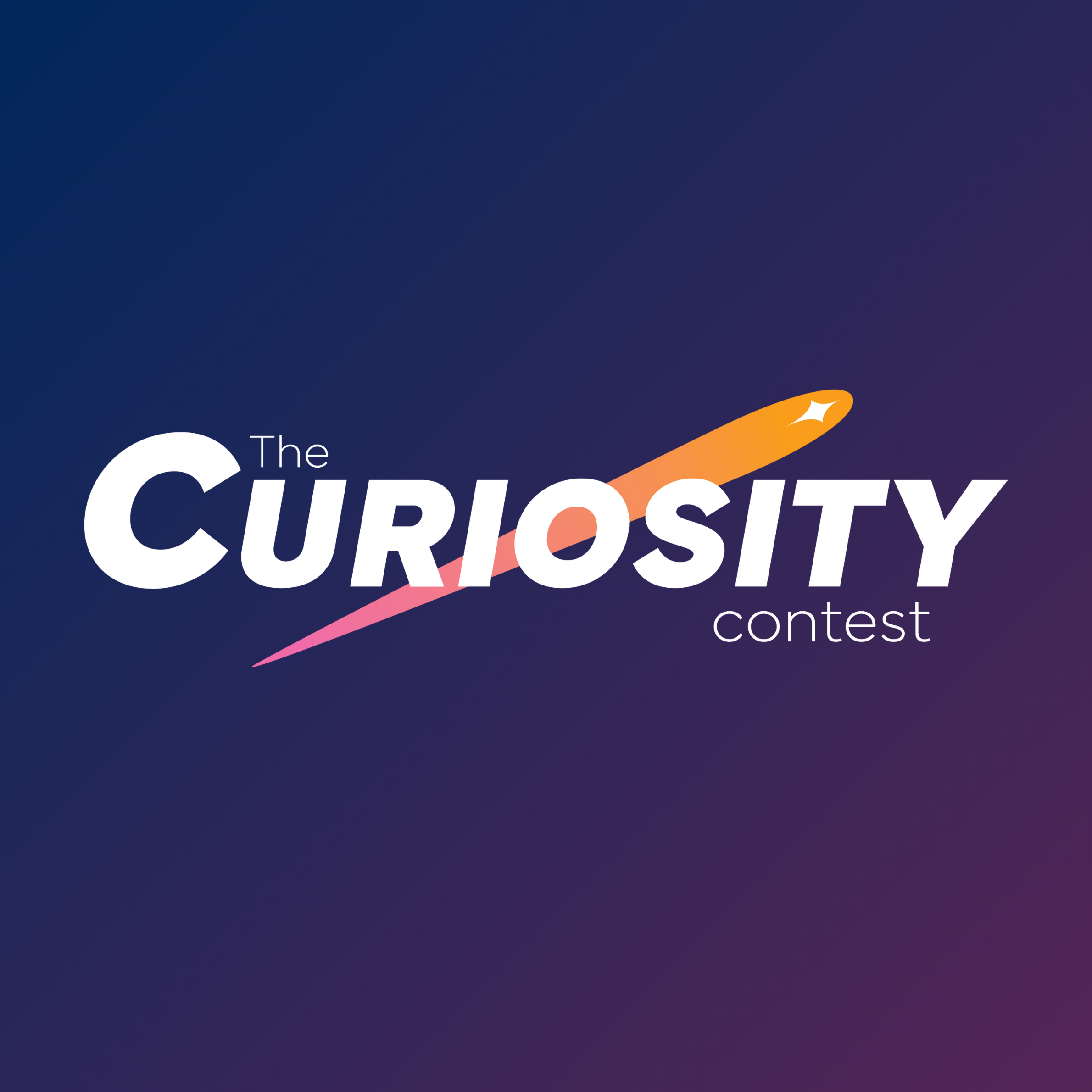The Curiosity Contest