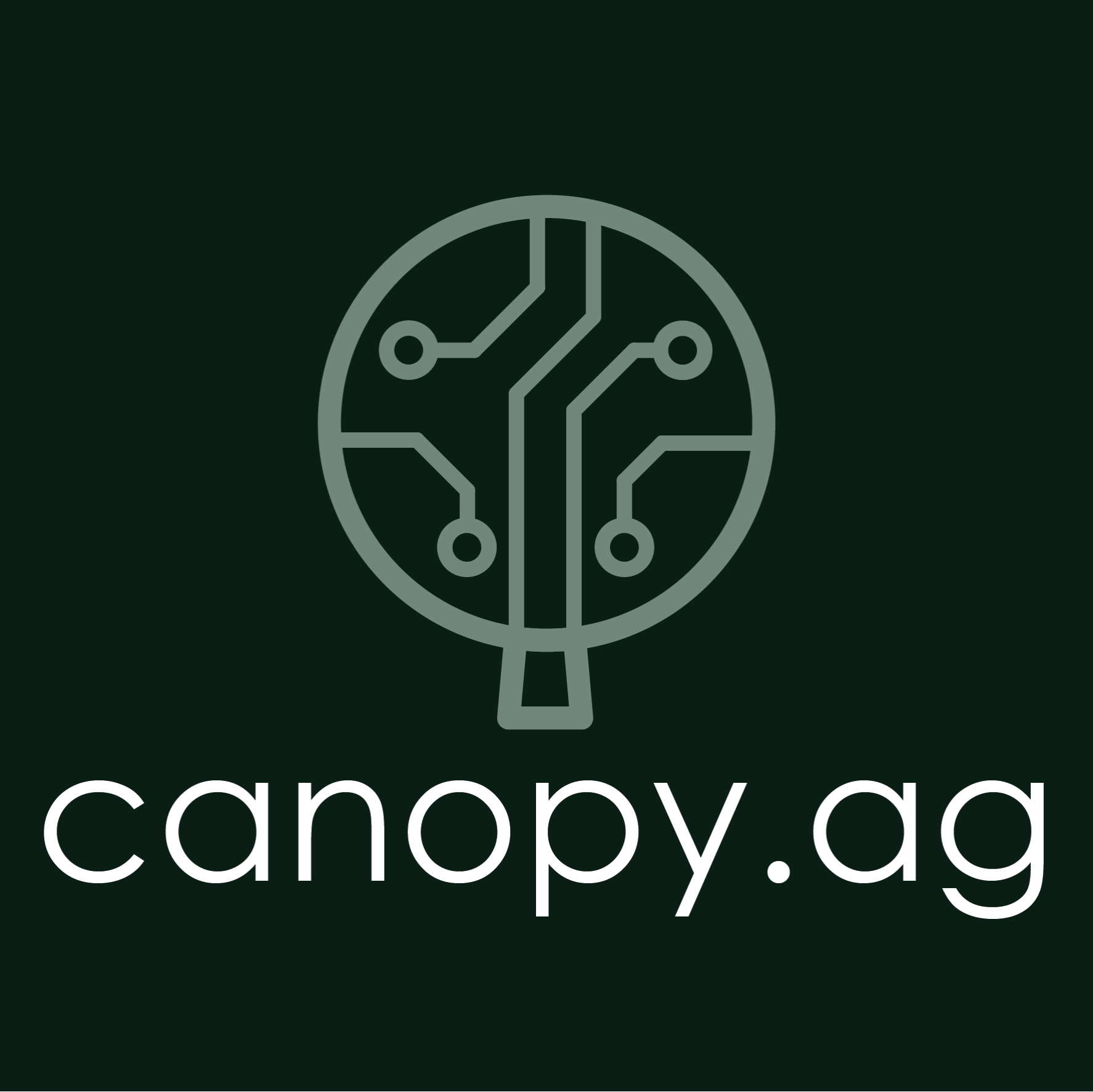 Canopy.ag