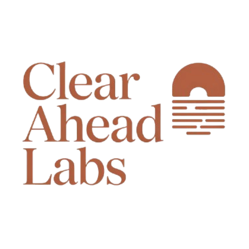 Clear Ahead Labs