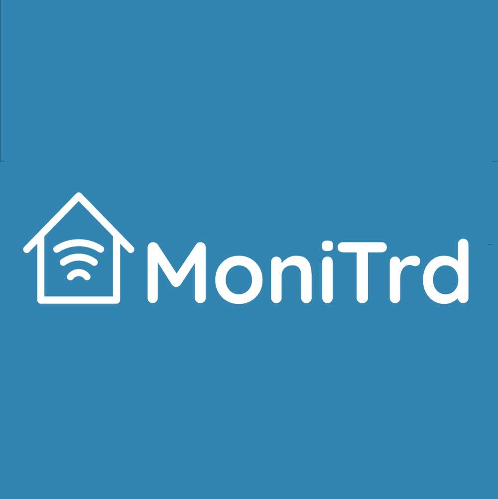 MoniTrd logo
