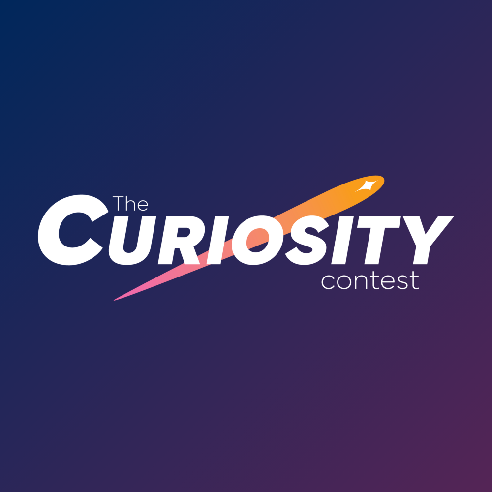 The Curiosity Contest