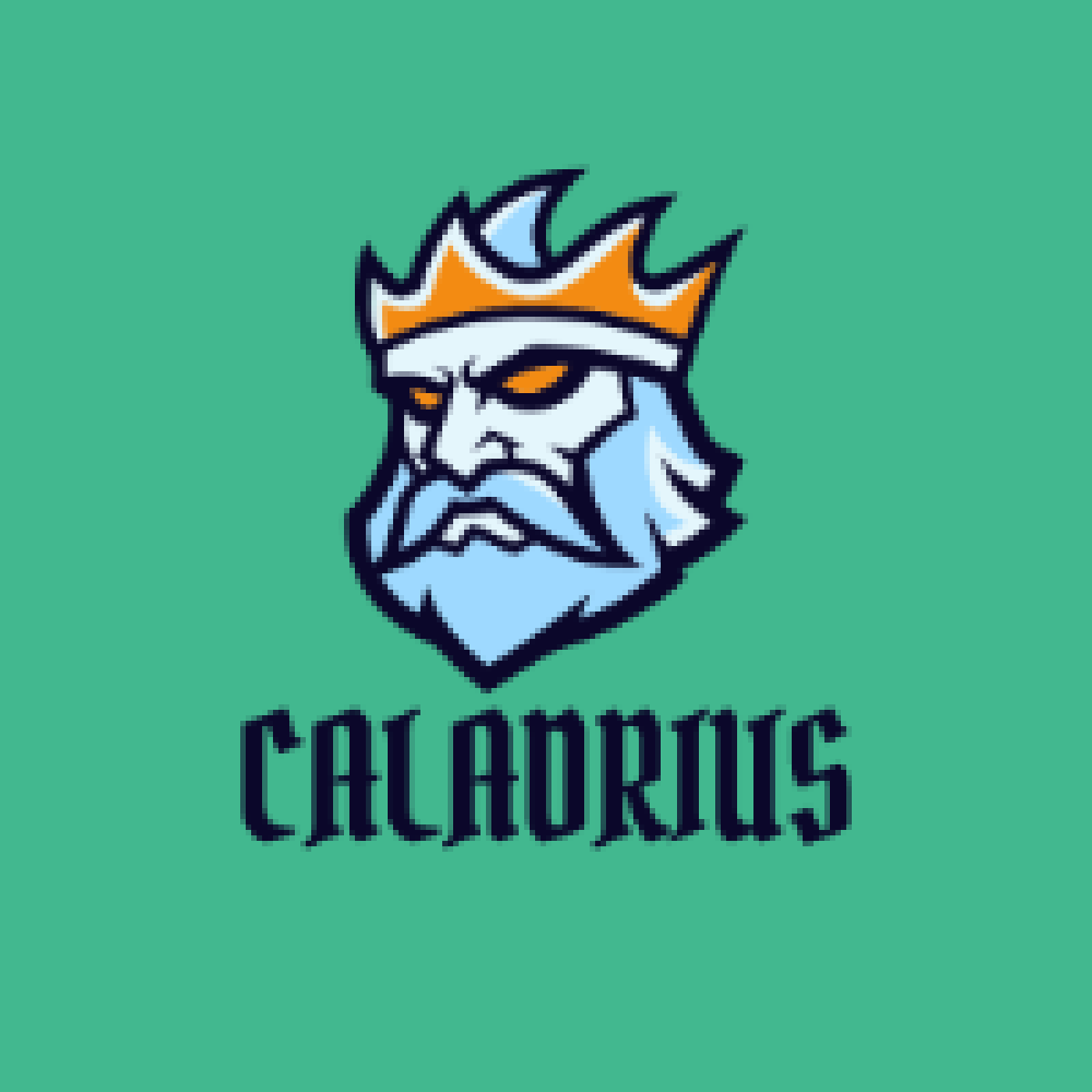 CALADRIUS