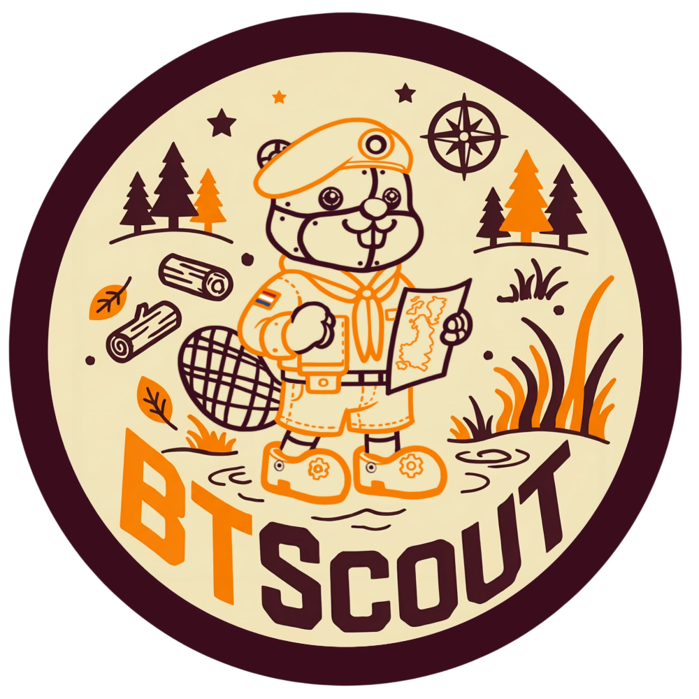 BTScout