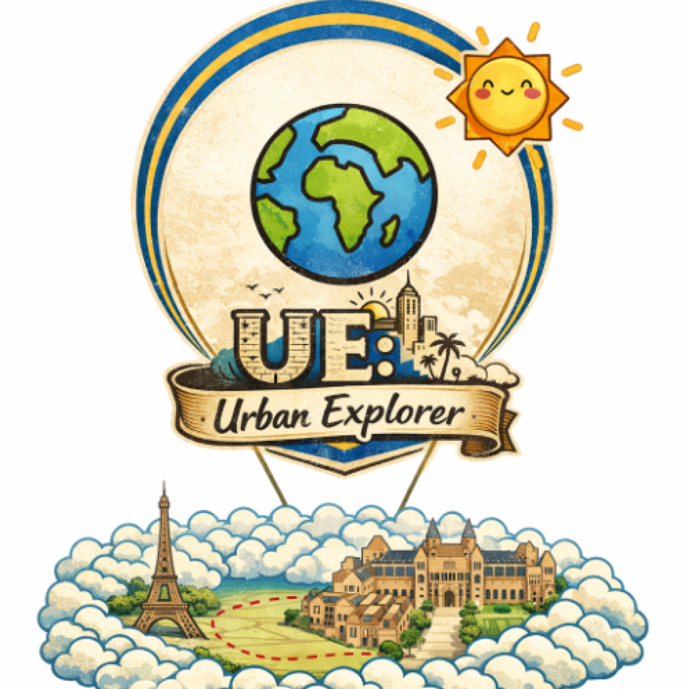 Urban Explorer