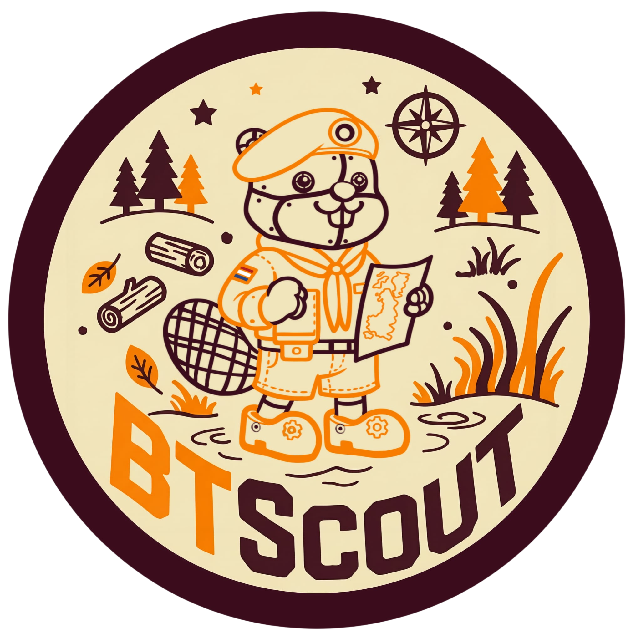 BTScout