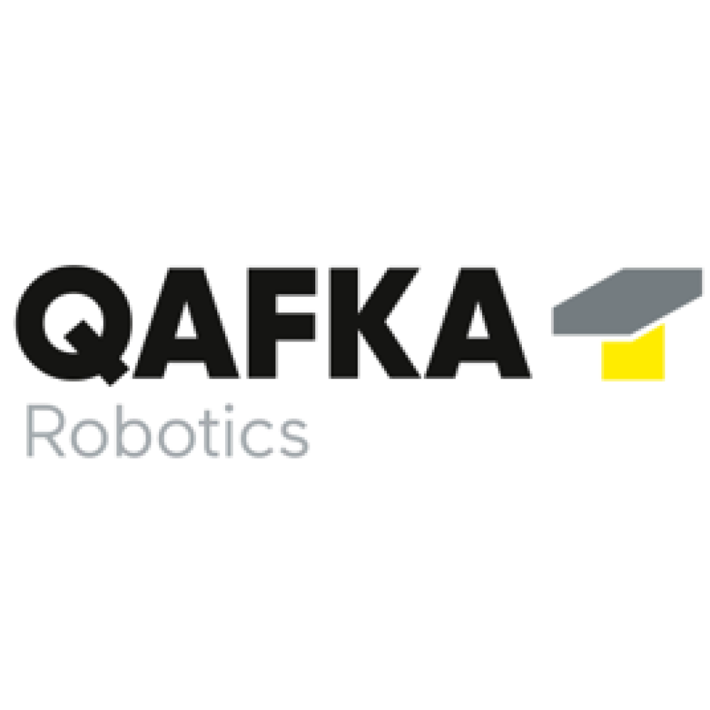 Qafka logo