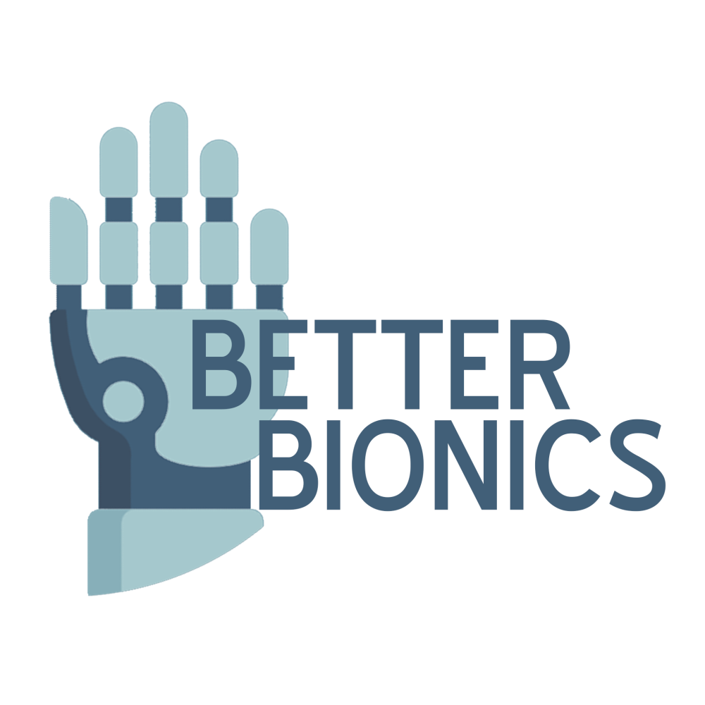 Better Bionics