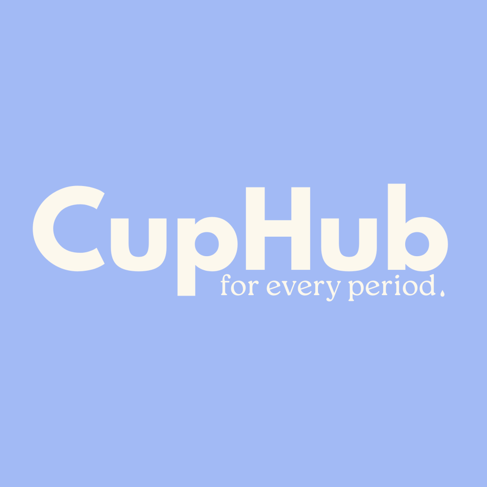 CupHub logo