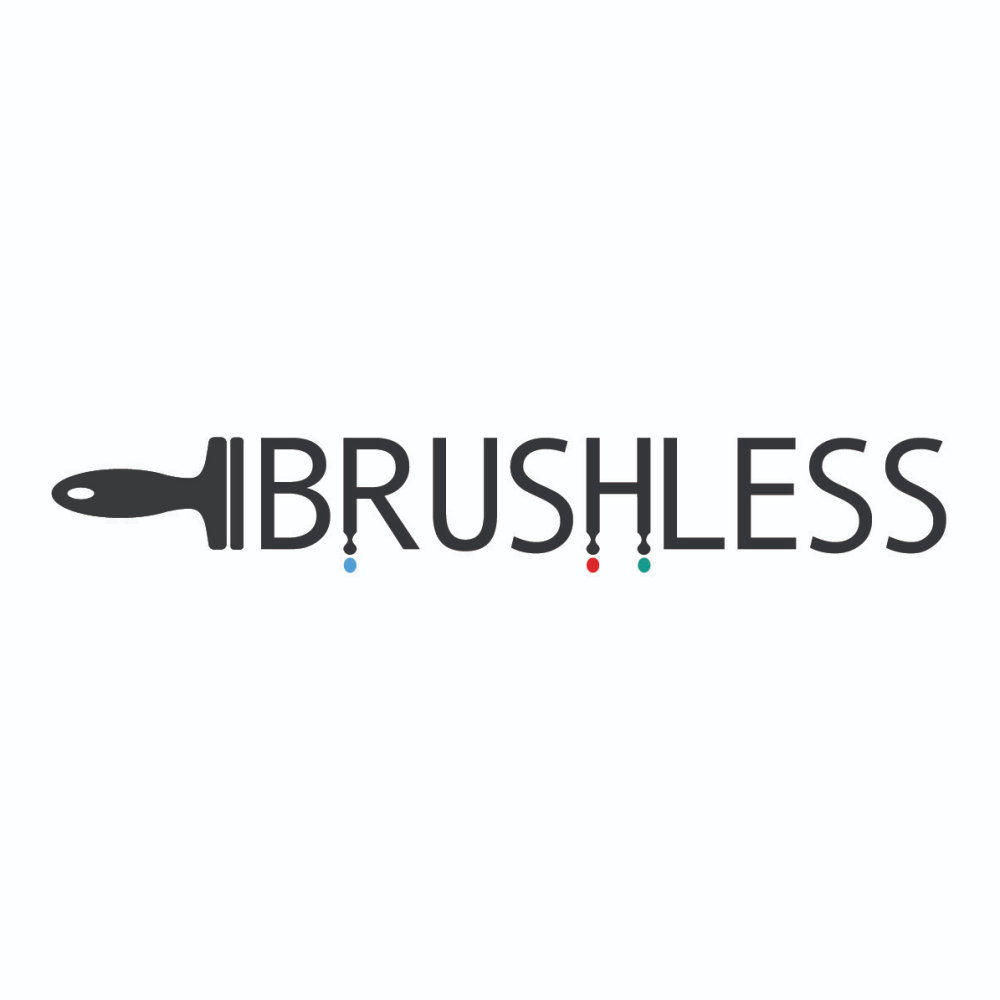 BRUSHLESS