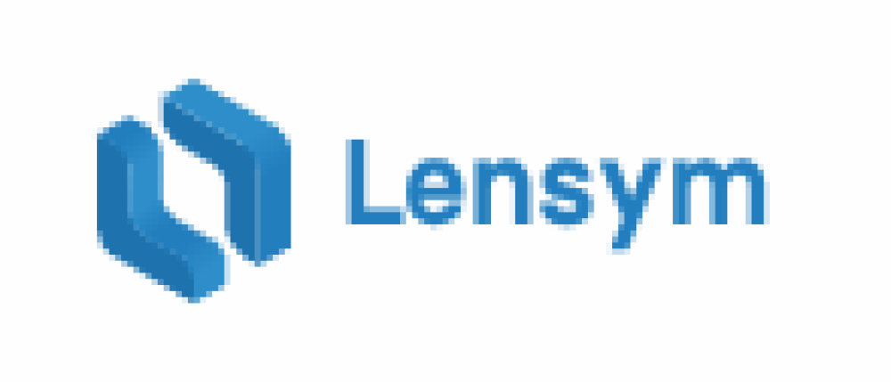 Lensym