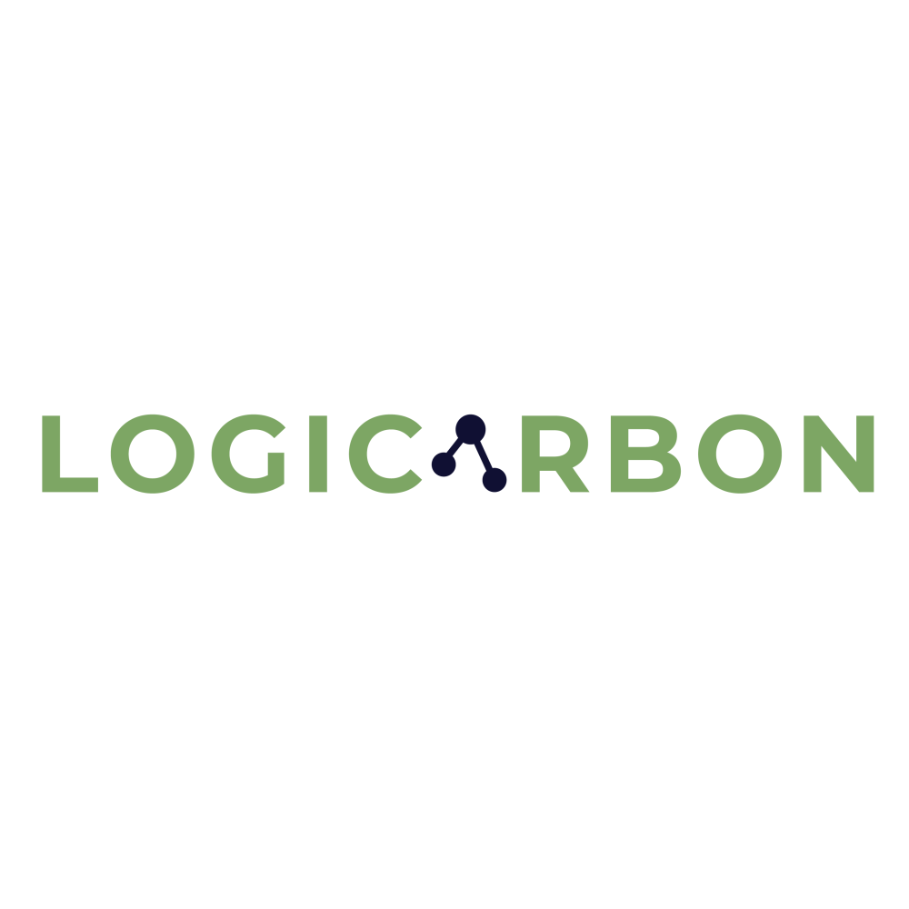 LogiCarbon logo