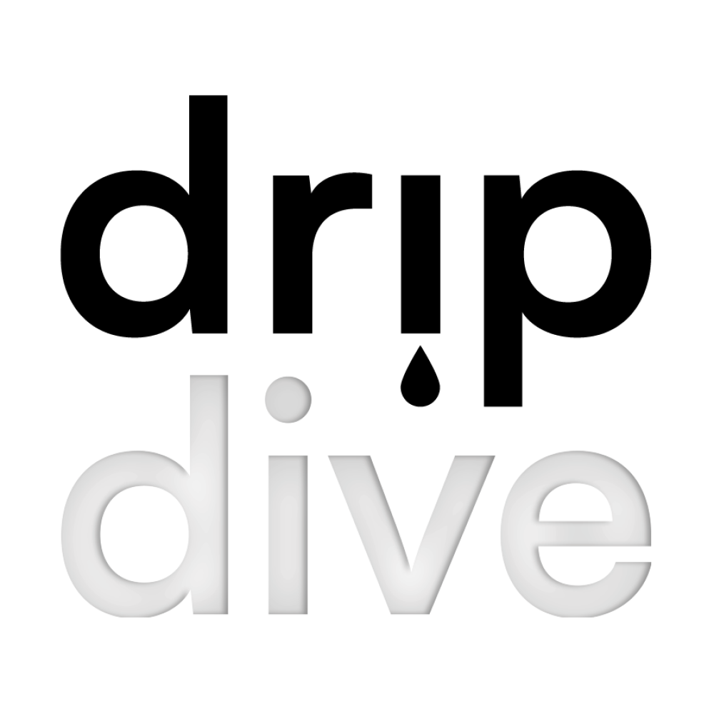 Drip Visual - Drip Dive
