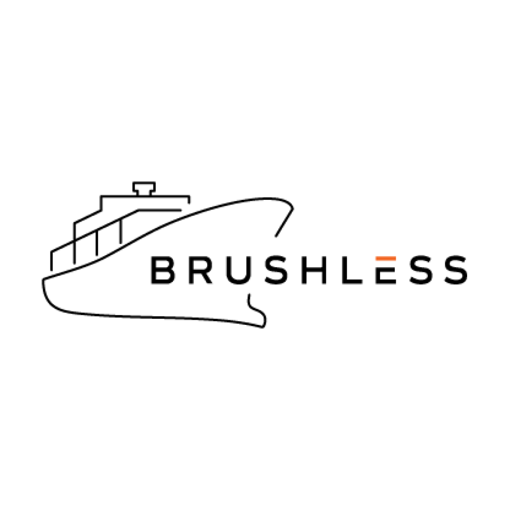 BRUSHLESS