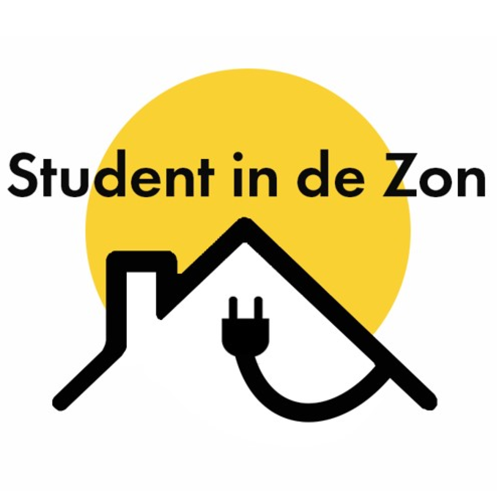 Student in de Zon logo
