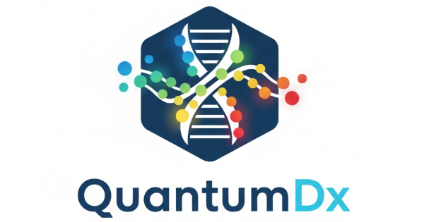 Quantum dots based disease detection device