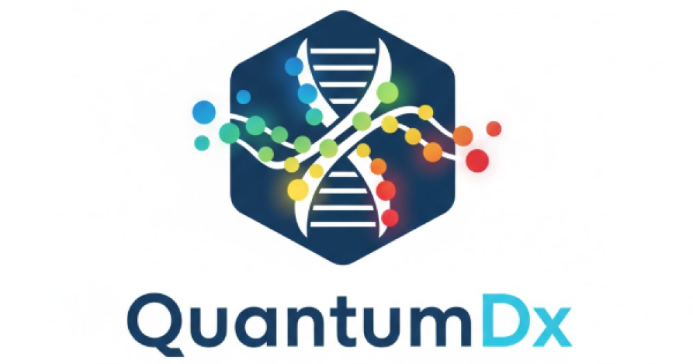 Quantum dots based disease detection device