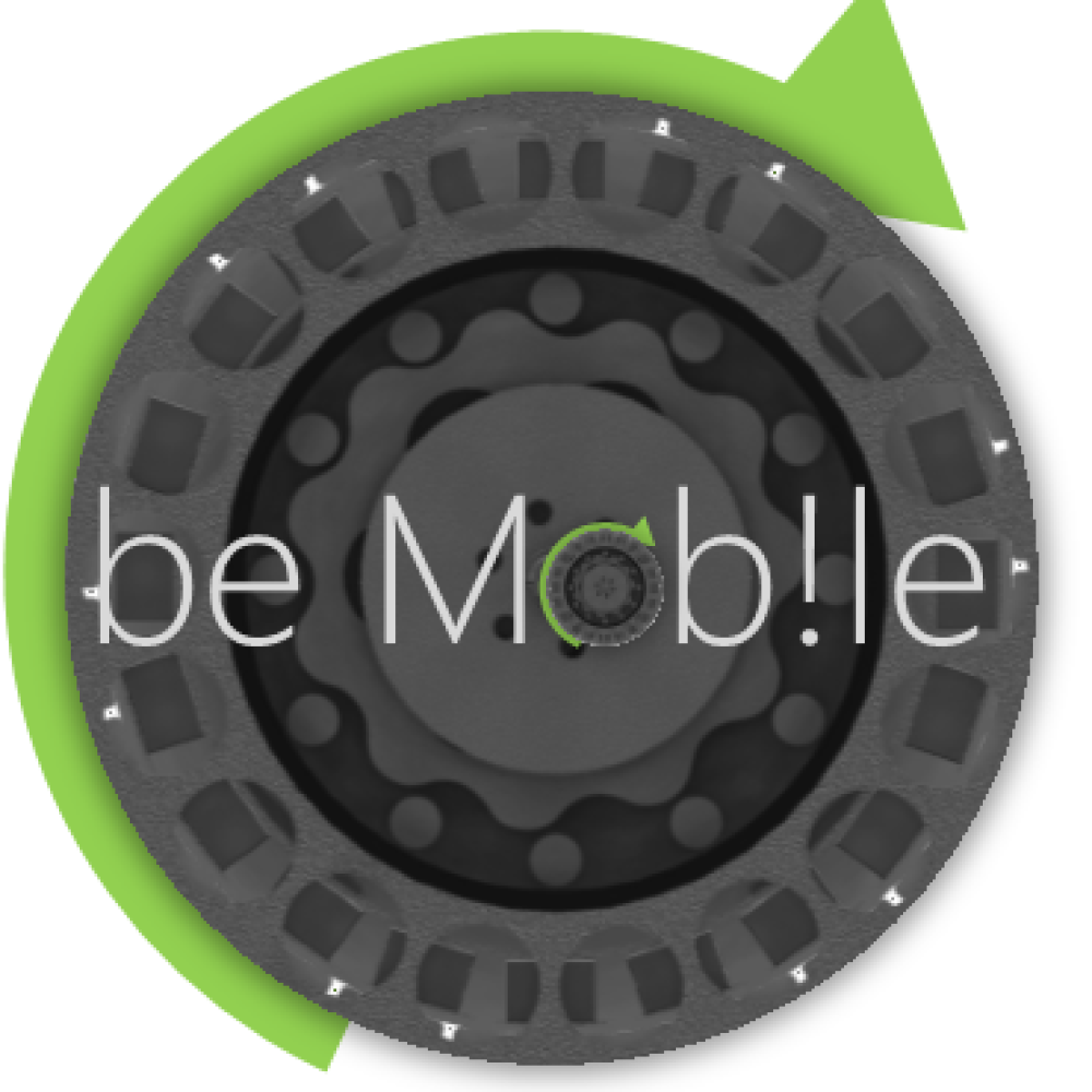 Be Mobile