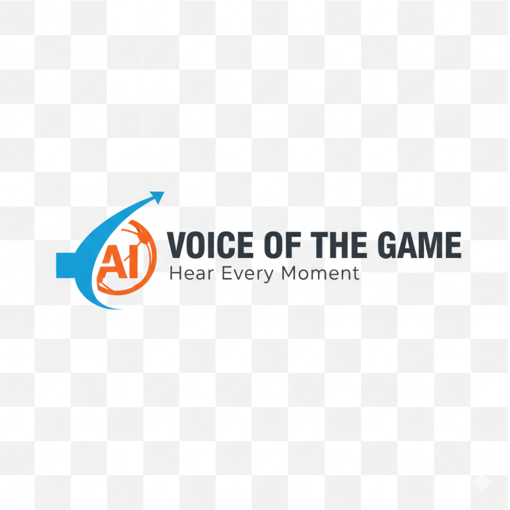 AI commentator