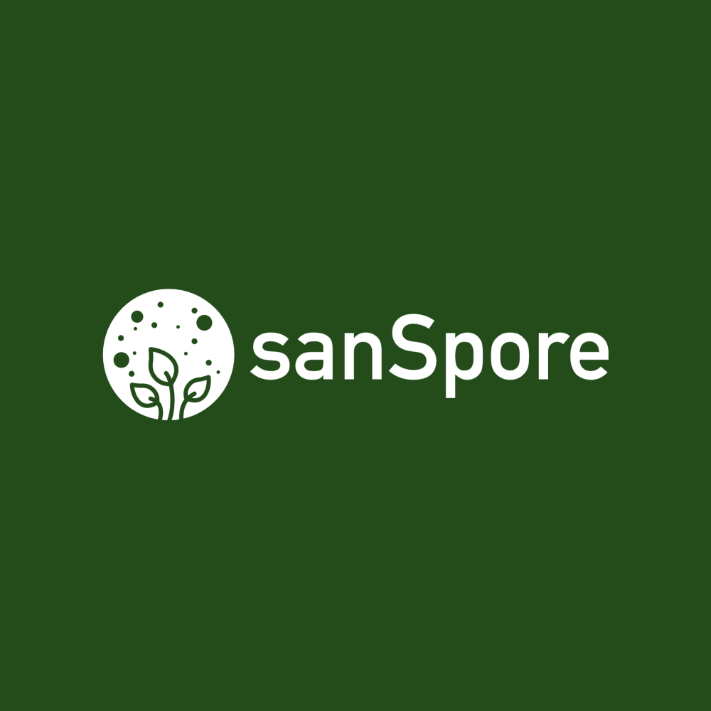 sanSpore logo