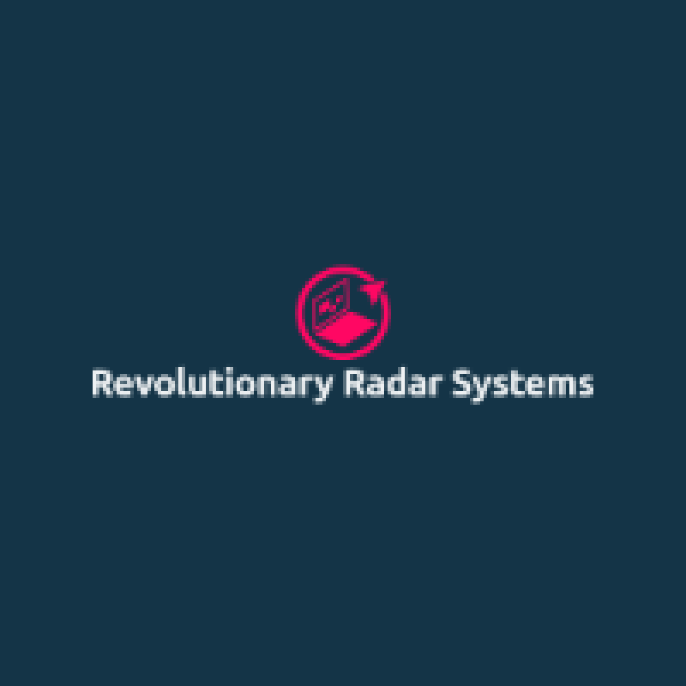 Revolutionary Radorsystems