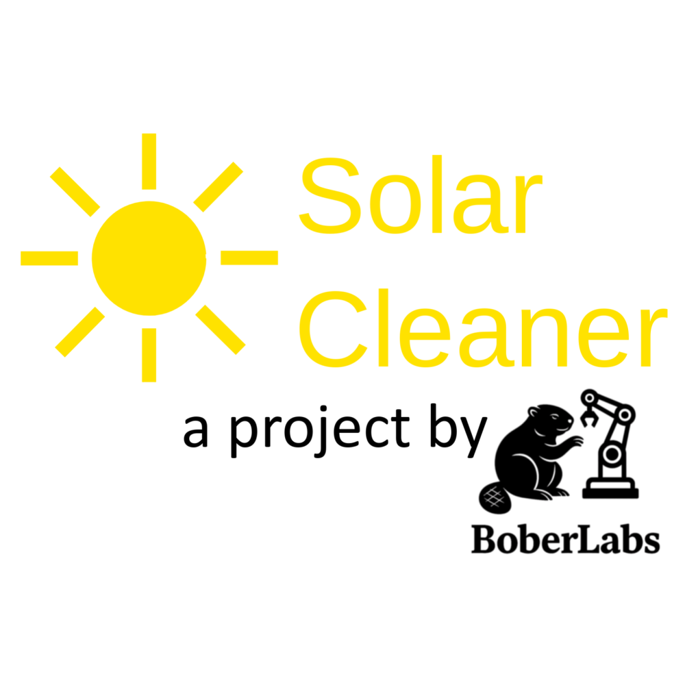 Solar Cleaner
