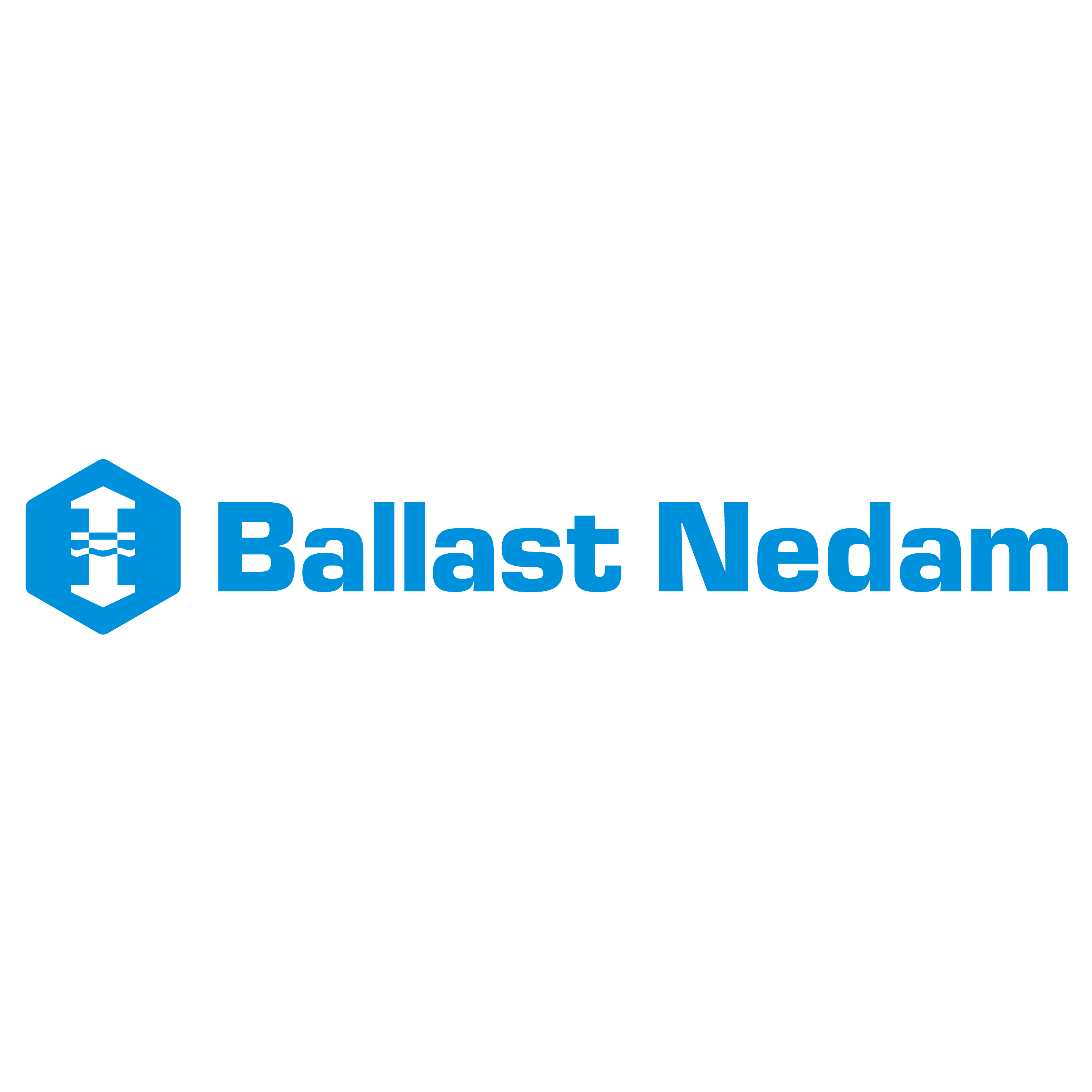 Ballast Nedam